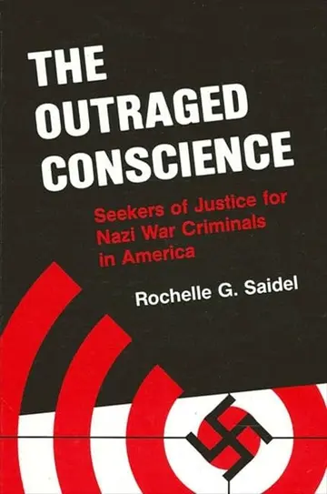 Cover of The Outraged Conscience