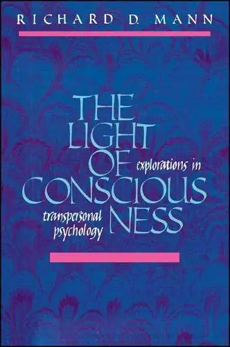 Cover of The Light of Consciousness
