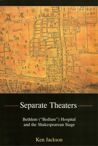Cover of Separate Theaters
