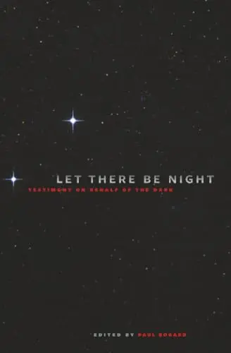 Cover of Let There Be Night