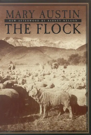 Cover of The Flock