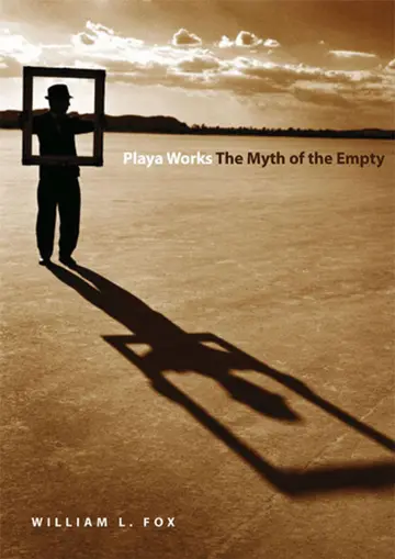 Cover of Playa Works