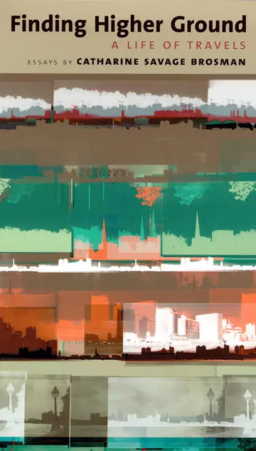 Cover of Finding Higher Ground