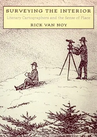 Cover of Surveying the Interior