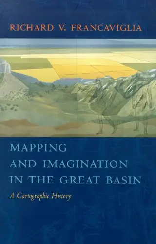 Cover of Mapping and Imagination in the Great Basin