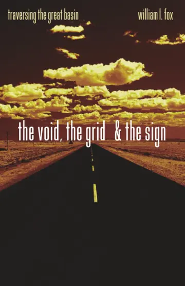 Cover of The Void, the Grid & the Sign