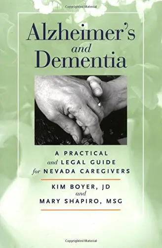 Cover of Alzheimer's and Dementia