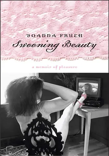 Cover of Swooning Beauty