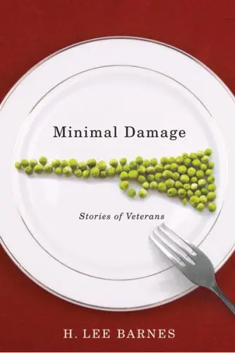 Cover of Minimal Damage