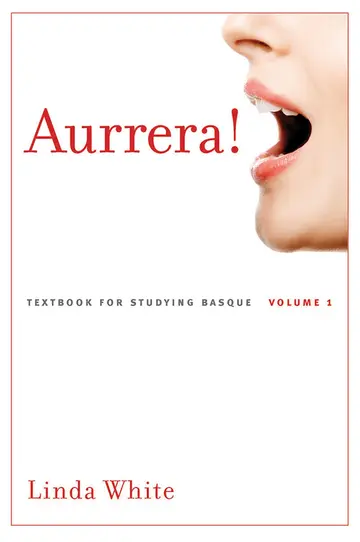 Cover of Aurrera!
