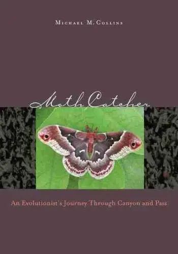 Cover of Moon Lily