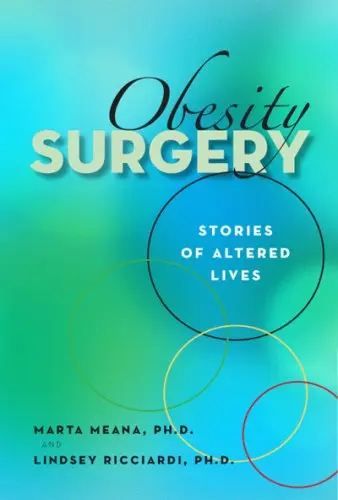 Cover of Obesity Surgery