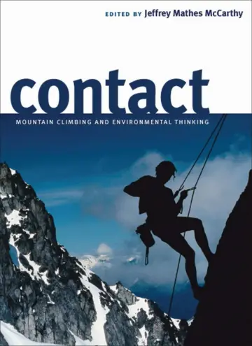 Cover of Contact