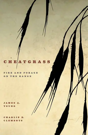 Cover of Cheatgrass