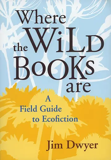 Cover of Where the Wild Books Are