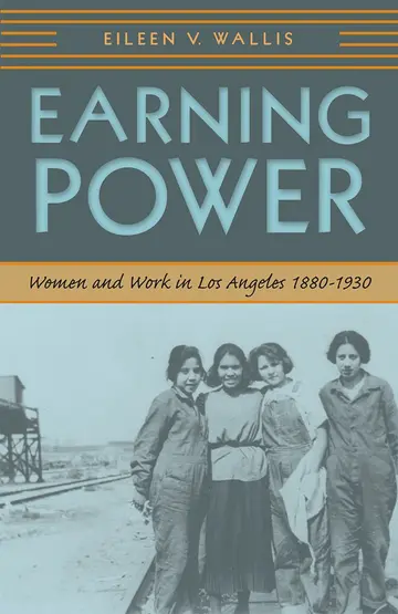 Cover of Earning Power