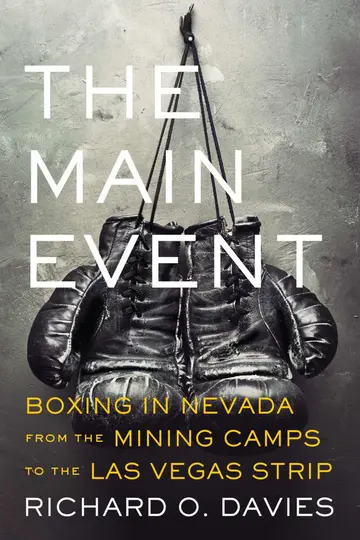 Cover of The Main Event