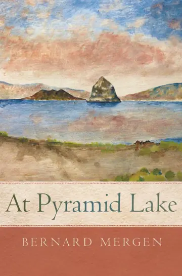 Cover of At Pyramid Lake