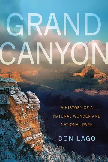 Cover of Grand Canyon