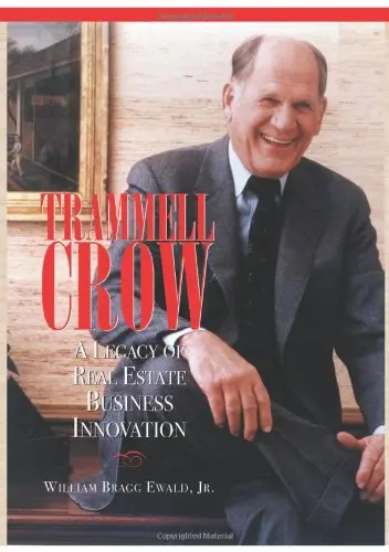 Cover of Trammell Crow