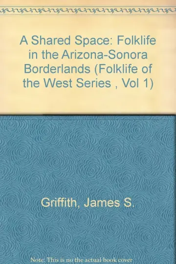 Cover of Shared Space
