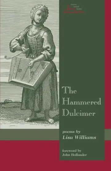 Cover of The Hammered Dulcimer