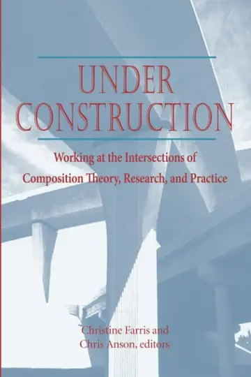 Cover of Under Construction