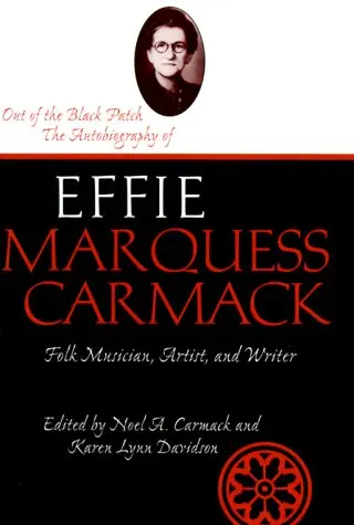 Cover of Out of the Black Patch