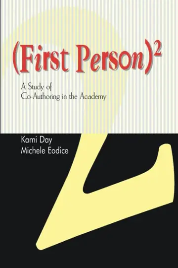 Cover of (First Person)2