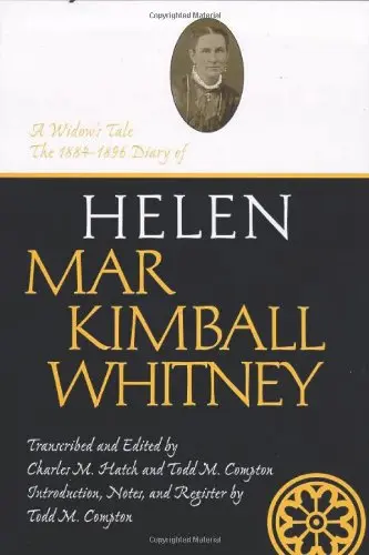 Cover of A Widow's Tale