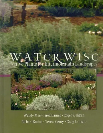 Cover of Water Wise