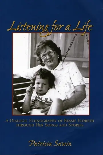 Cover of Listening for a Life