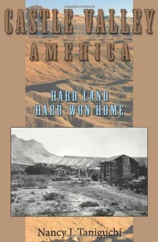 Cover of Castle Valley America