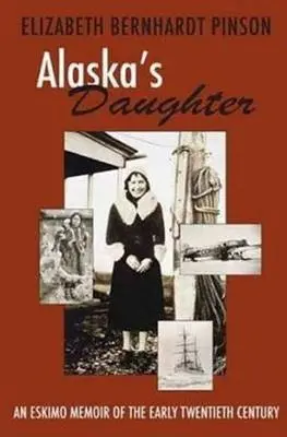 Cover of Alaska's Daughter