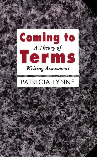 Cover of Coming to Terms