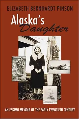 Cover of Alaska's Daughter