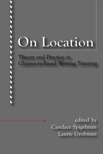 Cover of On Location