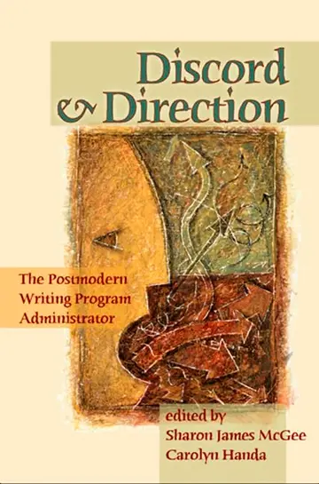 Cover of Discord and Direction