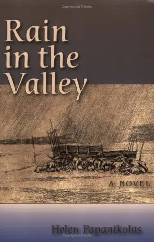 Cover of Rain in the Valley