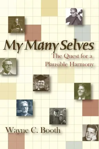 Cover of My Many Selves