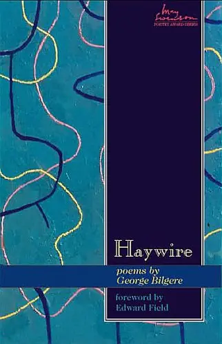 Cover of Haywire