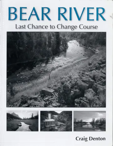 Cover of Bear River