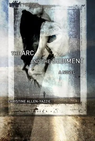 Cover of Arc and the Sediment