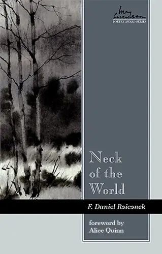 Cover of Neck of the World