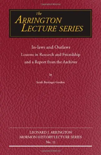 Cover of In-laws and Outlaws