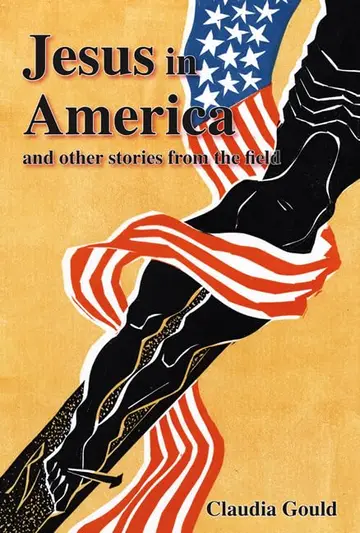 Cover of Jesus in America and Other Stories from the Field