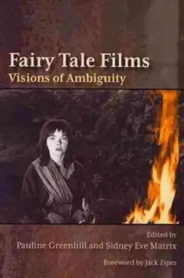 Cover of Fairy Tale Films