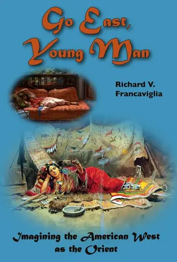 Cover of Go East, Young Man