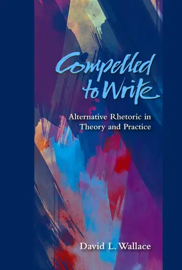 Cover of Compelled to Write