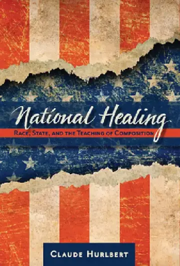 Cover of National Healing